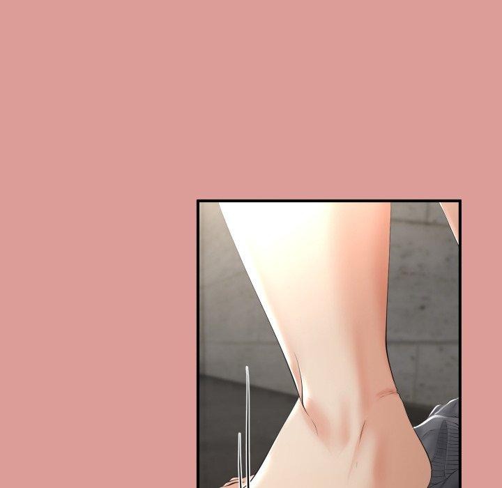 与初恋的以外同居第12話