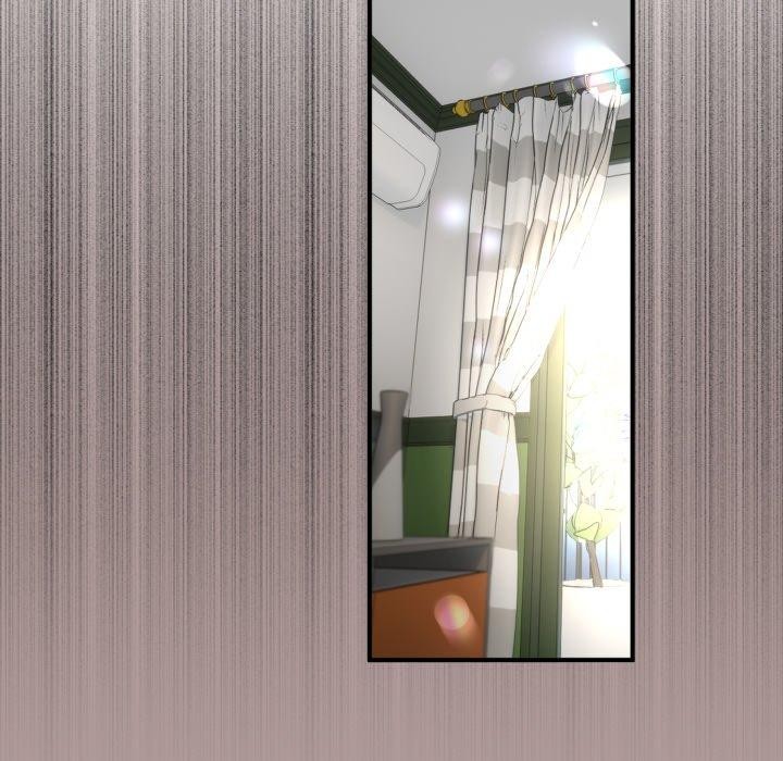 与初恋的以外同居第12話