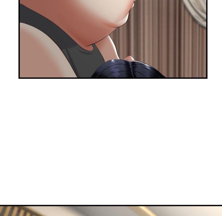 与初恋的以外同居第12話