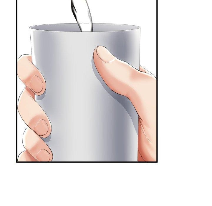 与初恋的以外同居第12話