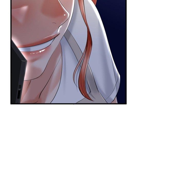 与初恋的以外同居第12話