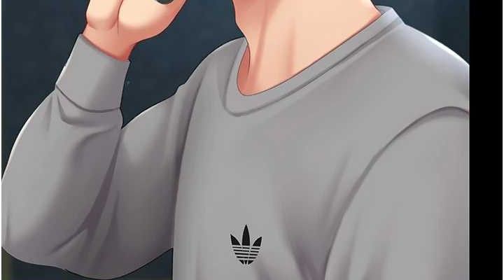 復仇母女丼第101話-好希望老公想NTR