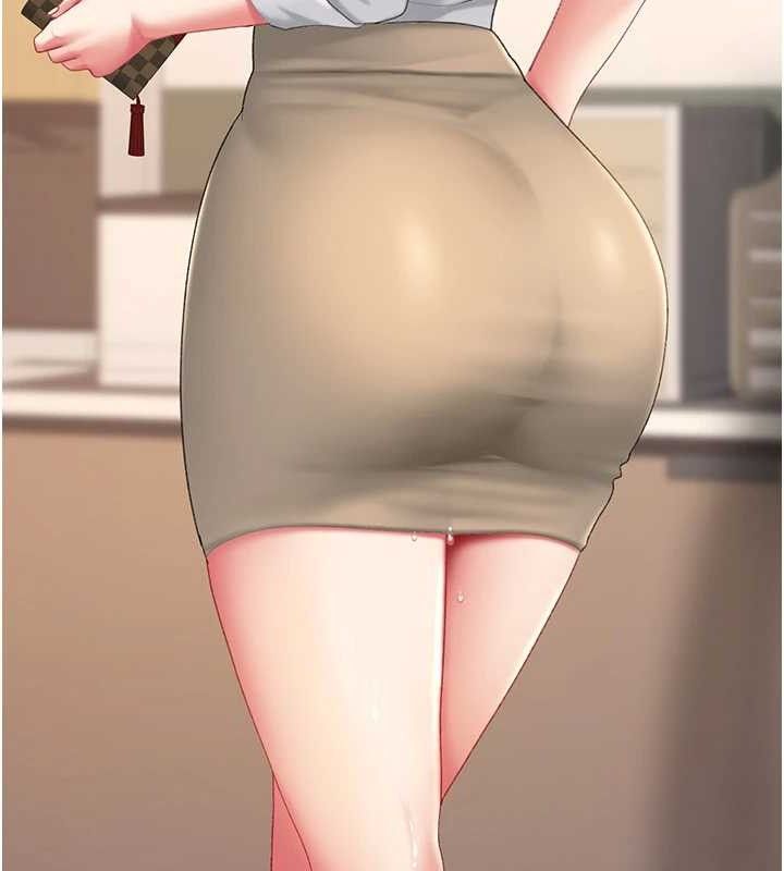 復仇母女丼第101話-好希望老公想NTR