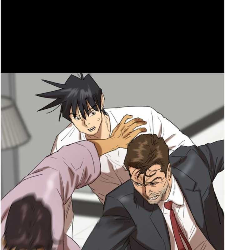 养父的女儿们第80話-行動勝過千言萬語