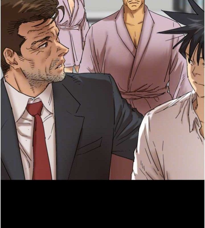 养父的女儿们第80話-行動勝過千言萬語