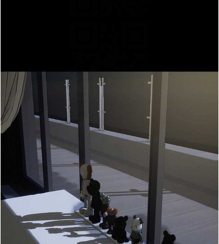 养父的女儿们第80話-行動勝過千言萬語