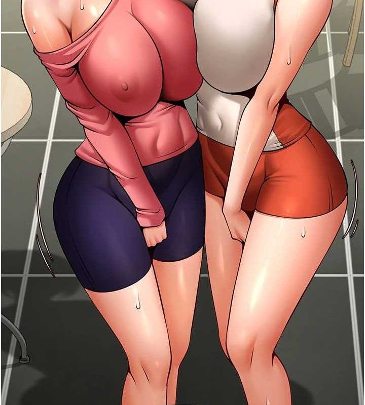 炸裂吧!巨棒第76話-姐姐♥我來讓妳高潮