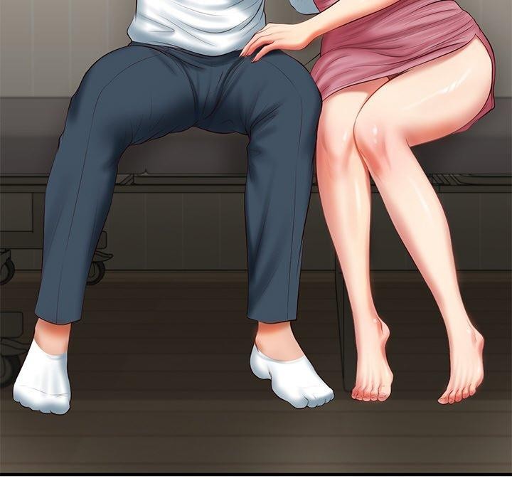 财阀家的女婿第26話