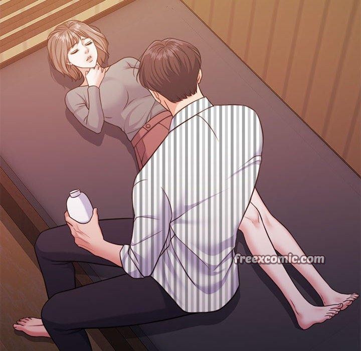 怀孕契约第31話