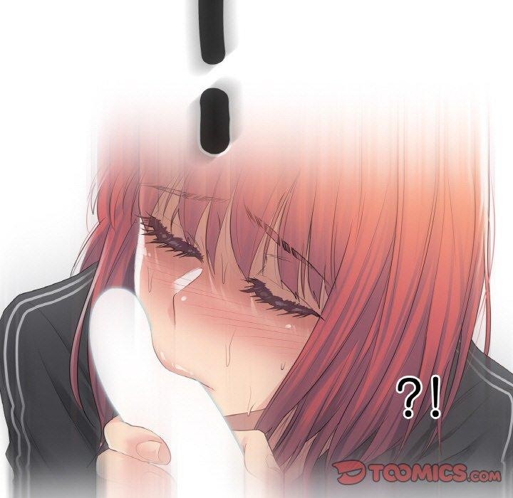 轻触!解除封印第5話