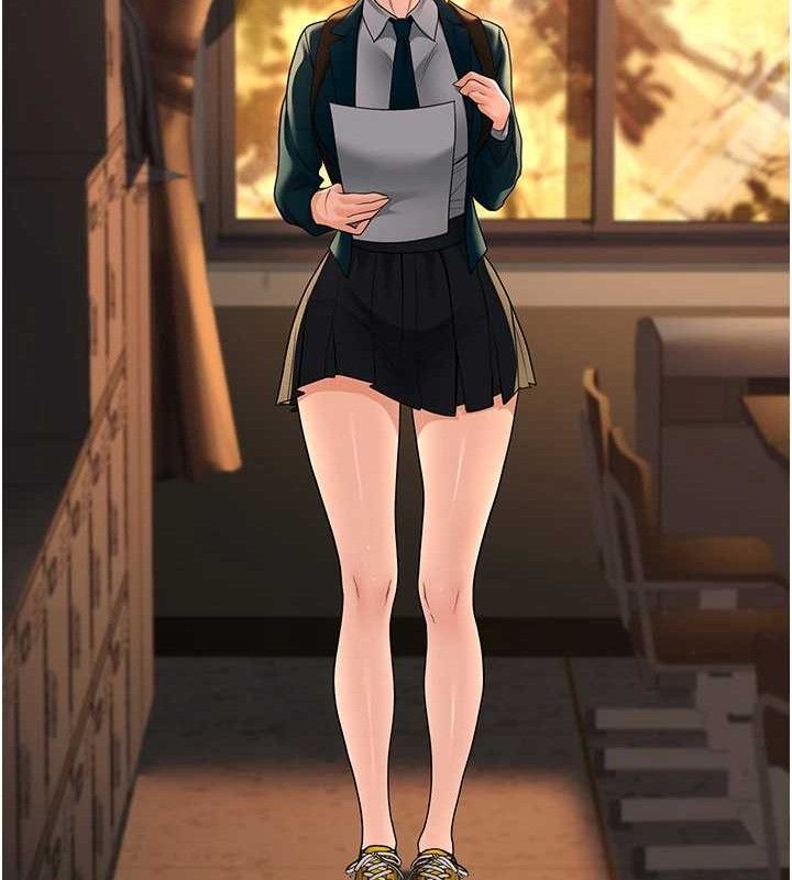 已婚学生想坏坏第31話-聽說妳在援交?