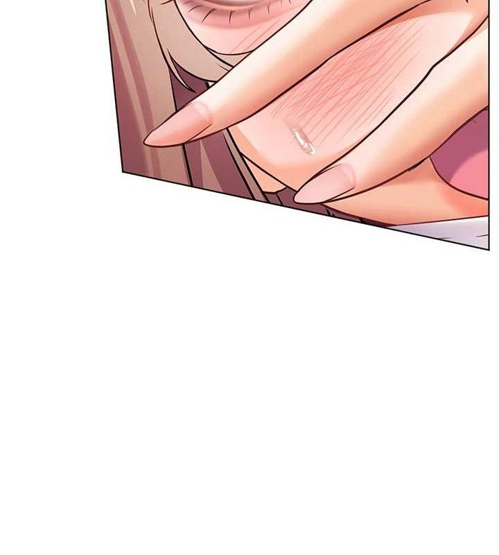 老师的亲密指导第45話-吸盤少女的粉色溫泉