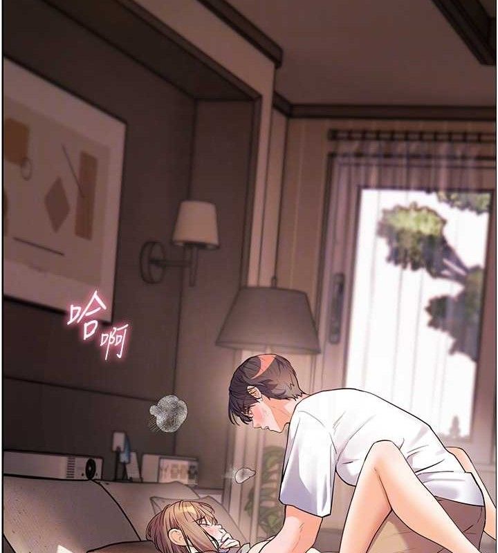 老师的亲密指导第45話-吸盤少女的粉色溫泉