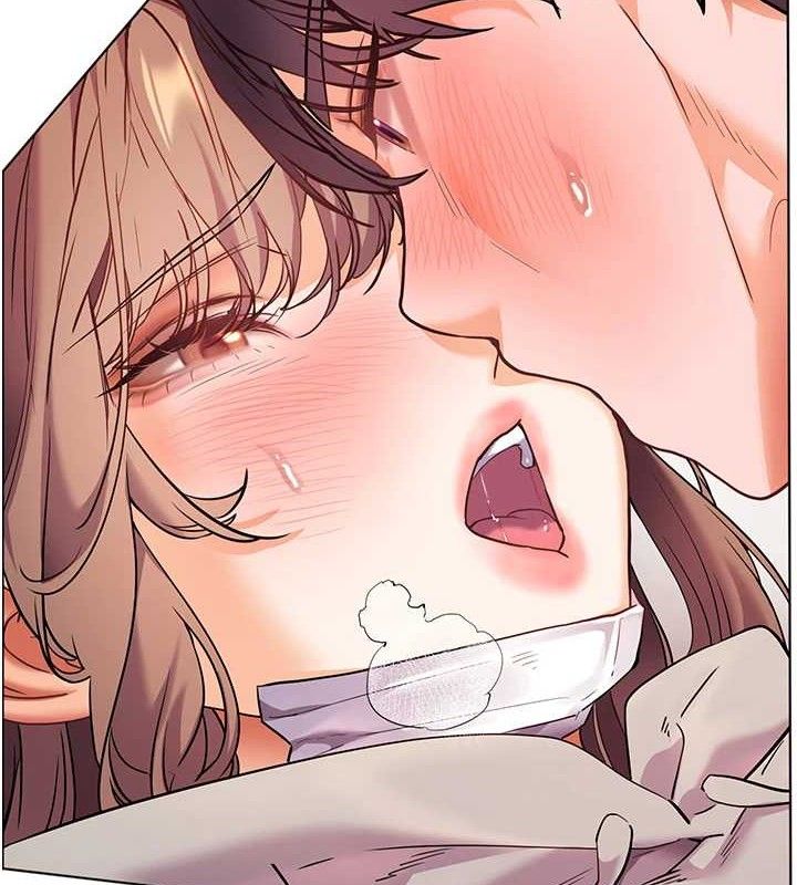 老师的亲密指导第45話-吸盤少女的粉色溫泉