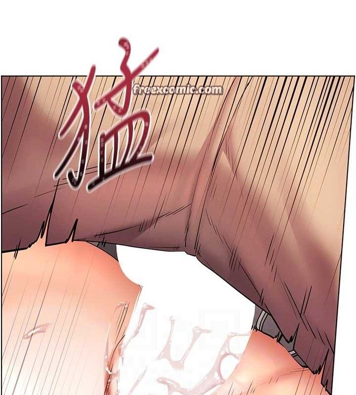 老师的亲密指导第45話-吸盤少女的粉色溫泉