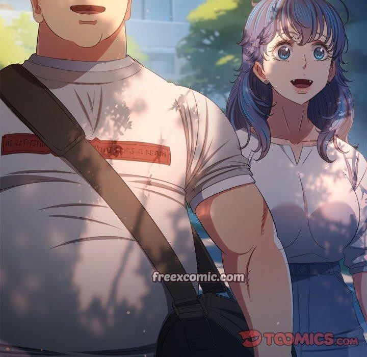 难缠小恶女第250話