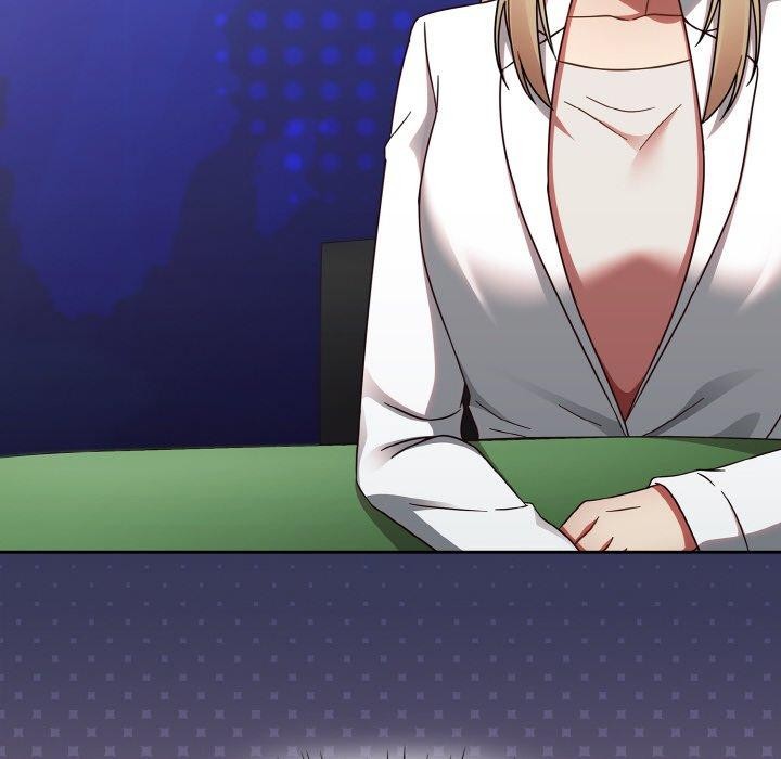 熱情拳擊館第19話