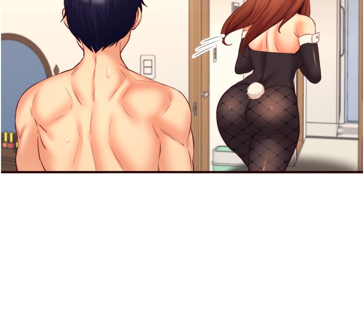 熟女自助餐第34話-稱霸全陸軍的小穴!