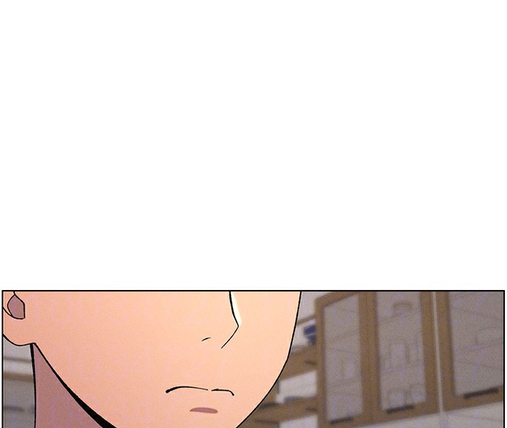 兄妹的秘密授课第55話-酸中帶甜離別砲