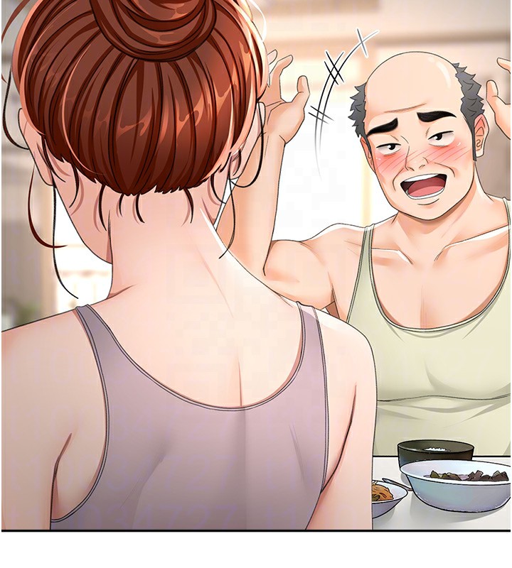 顶加套房的春天第15話-用腳趾挑逗人妻