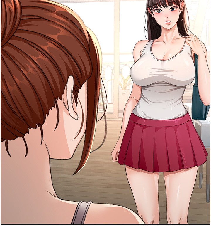 頂加套房的春天第15話-用腳趾挑逗人妻