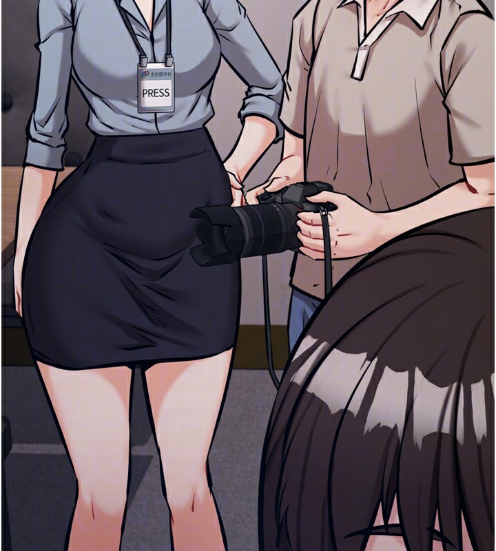 选手村:母猪调教第24話-復仇計畫的突破口