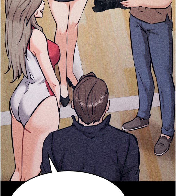 選手村:母豬調教第24話-復仇計畫的突破口