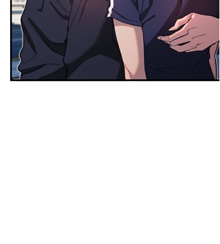 守护天使第29話-隱約可見的蜜穴