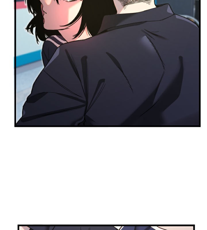 守护天使第29話-隱約可見的蜜穴