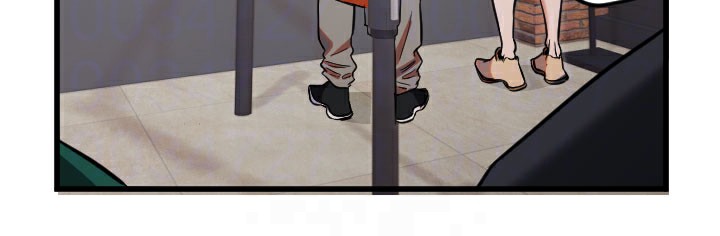 守护天使第29話-隱約可見的蜜穴