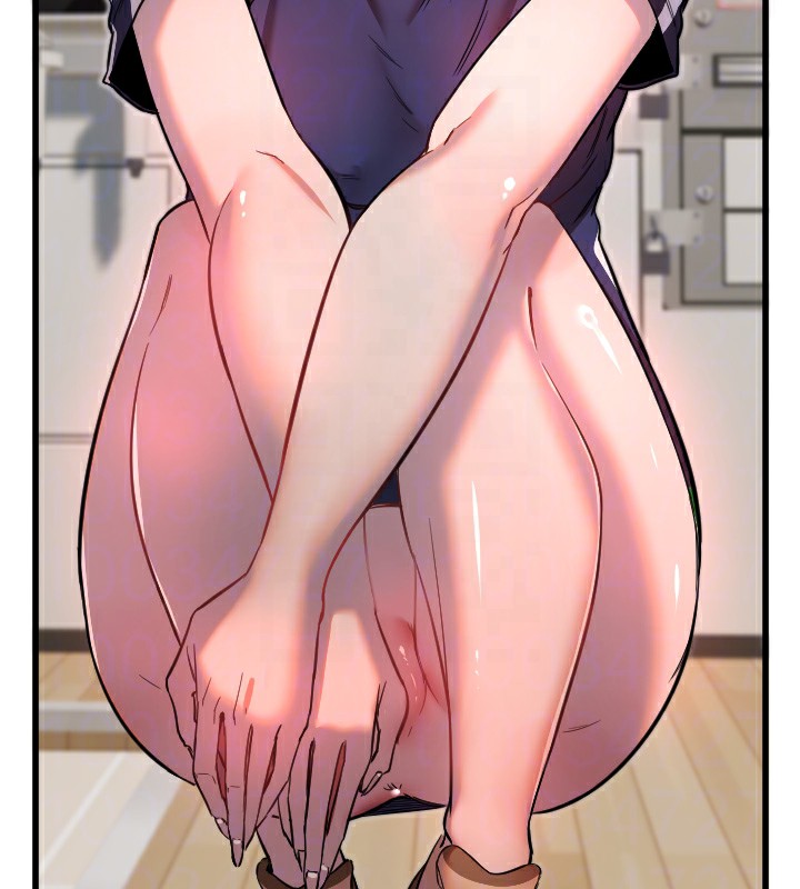 守护天使第29話-隱約可見的蜜穴