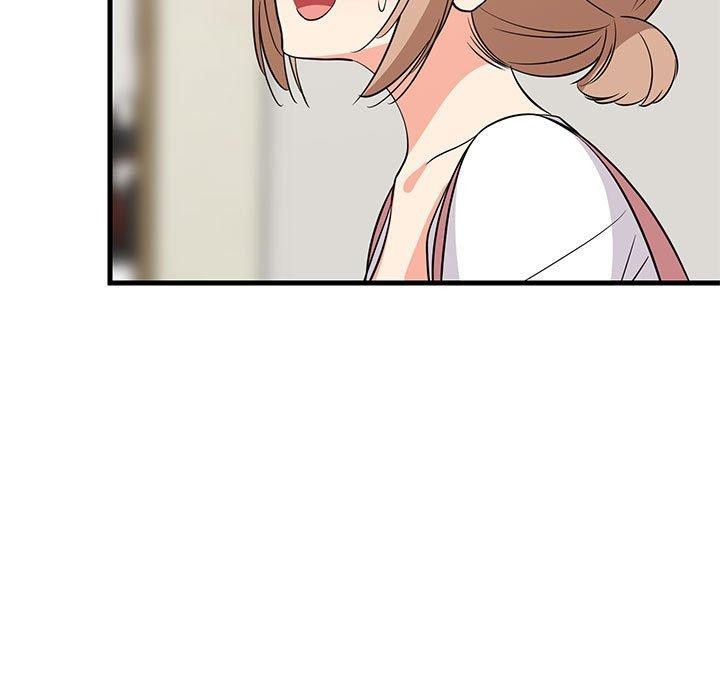 难缠姐妹偏要和我同居第41話