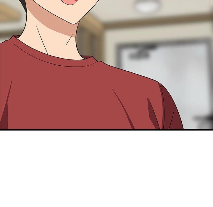 难缠姐妹偏要和我同居第41話