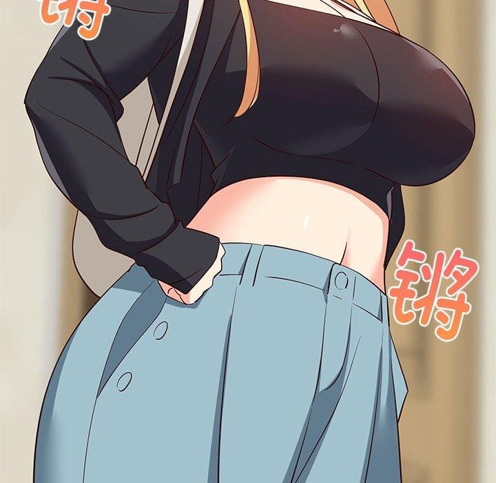 难缠姐妹偏要和我同居第41話