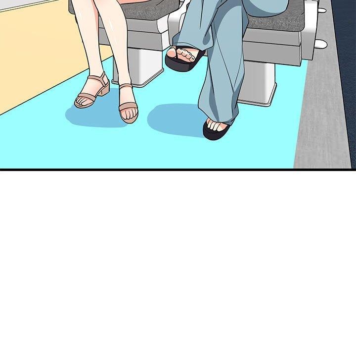 难缠姐妹偏要和我同居第41話