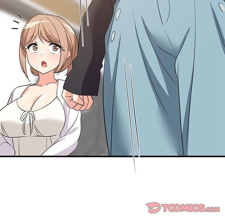 难缠姐妹偏要和我同居第41話