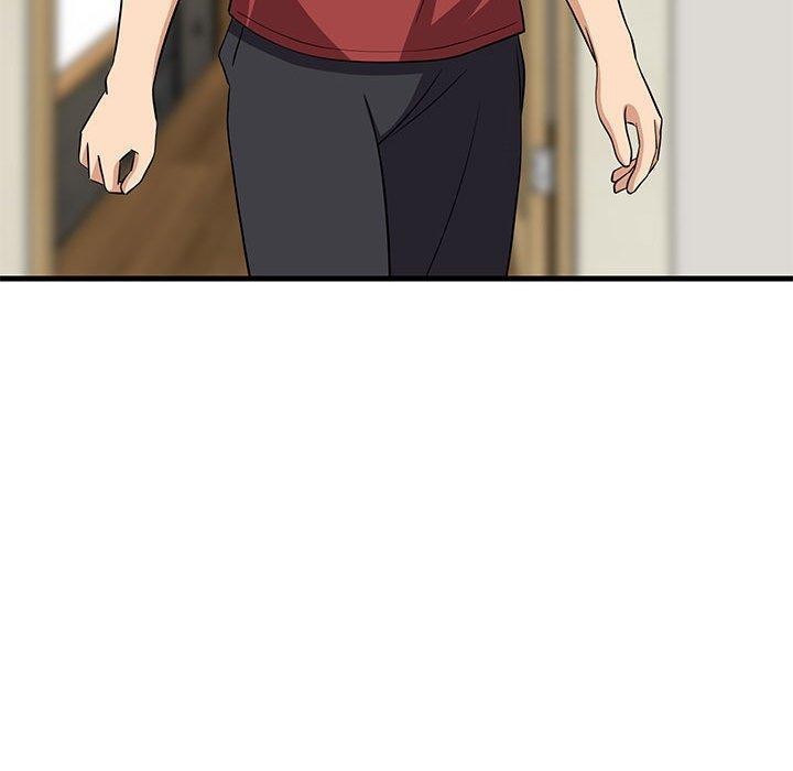 难缠姐妹偏要和我同居第41話