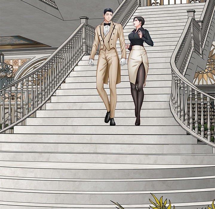 极乐之神第40話