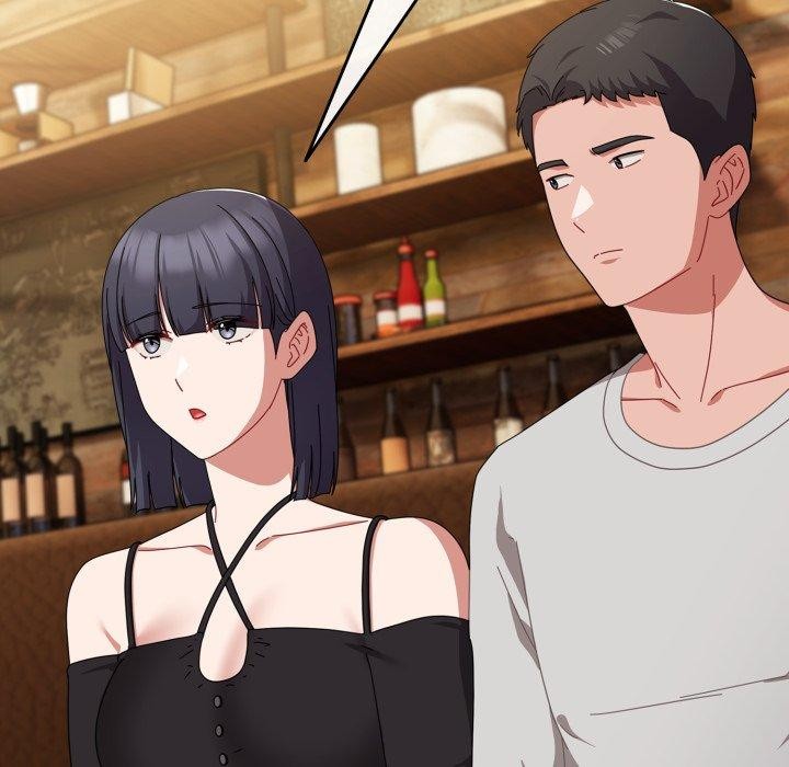 爱上你也好第11話