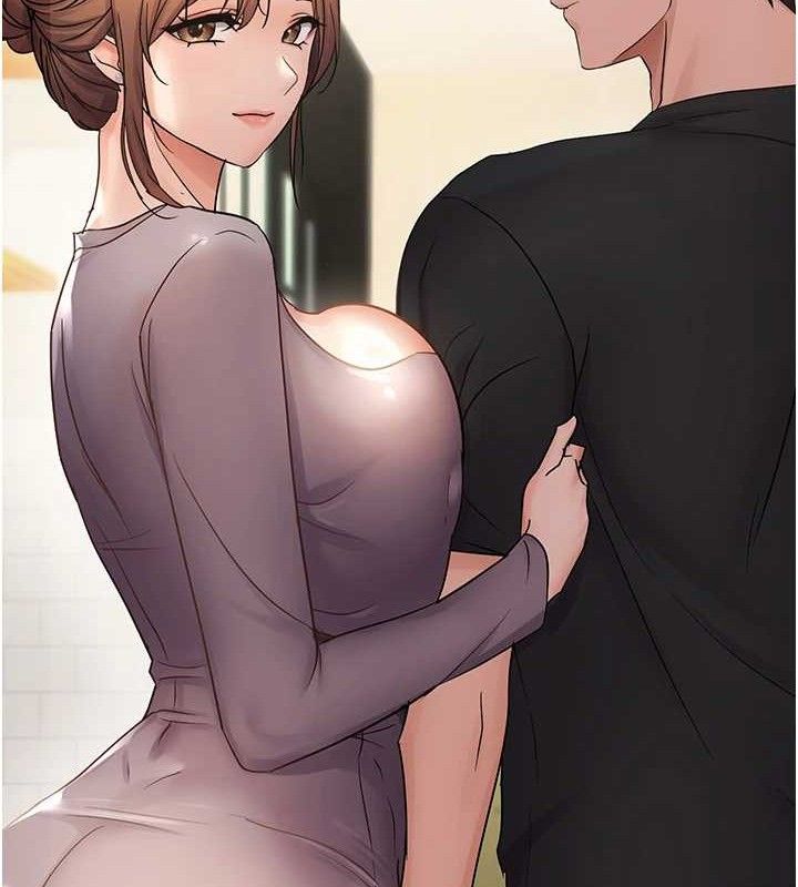 偏偏慾到妳第41話-可口的性感人母