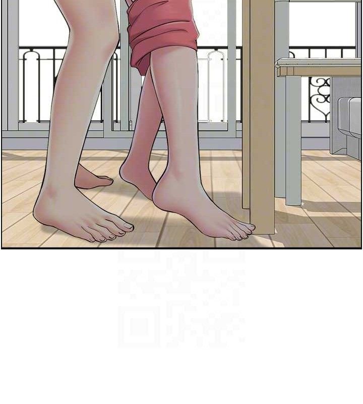 人妻控第46話-嫉妒女兒的母親