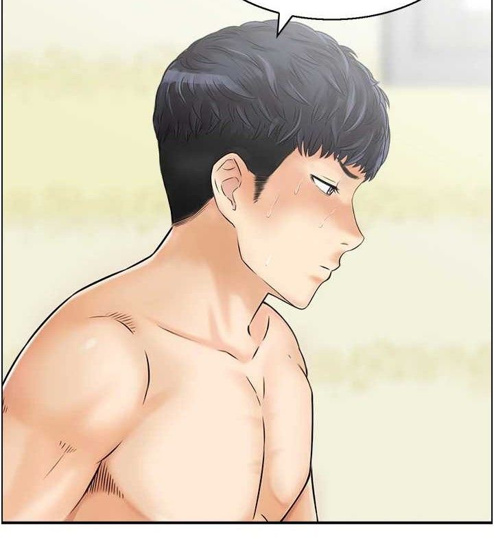 人妻控第46話-嫉妒女兒的母親