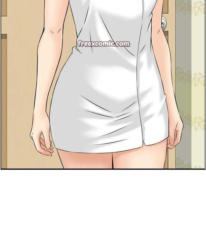 人妻控第46話-嫉妒女兒的母親