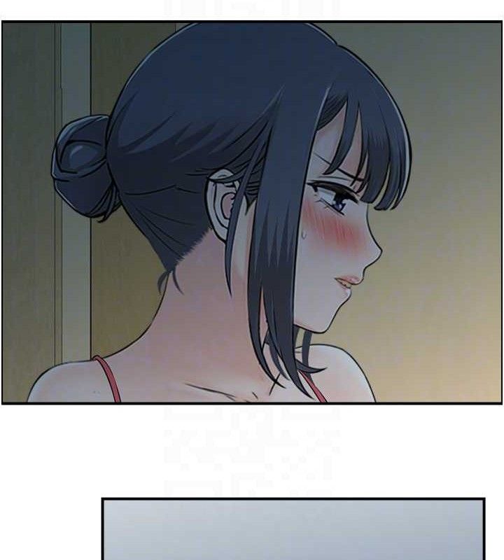 人妻控第46話-嫉妒女兒的母親