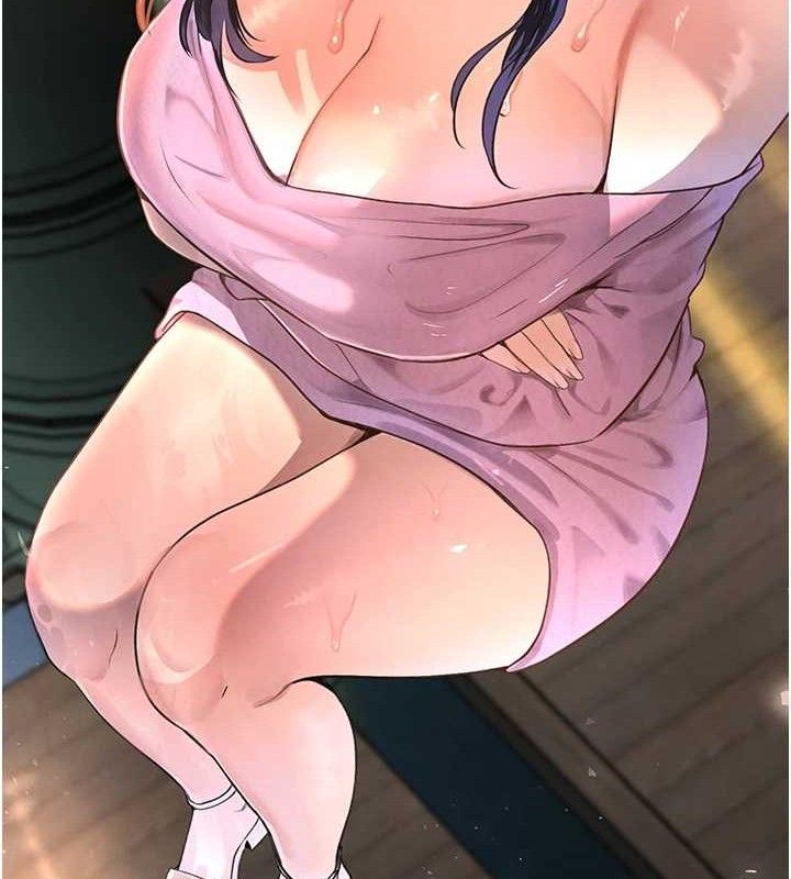 黑道千金第29話-神祕巨乳妹突襲戰局