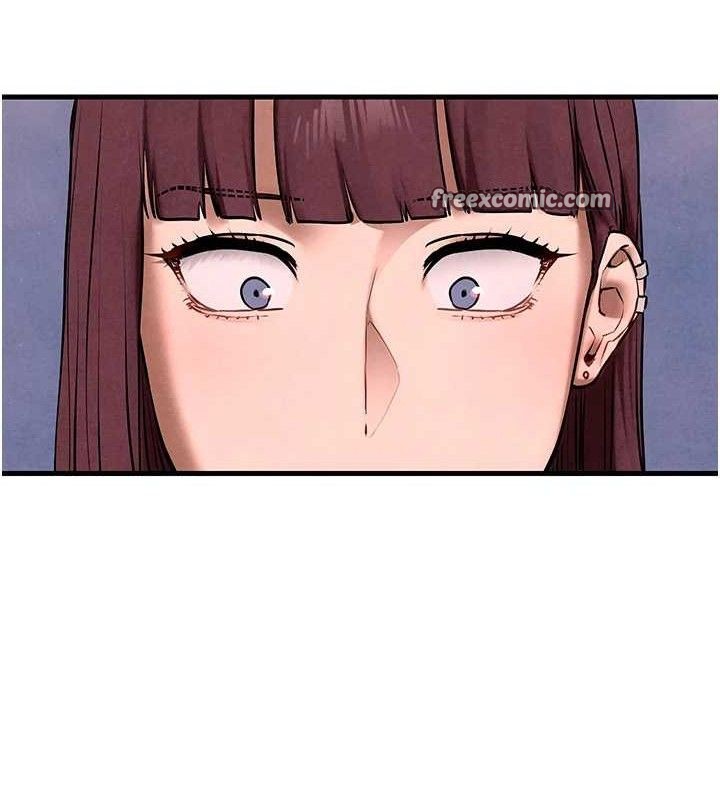 慾海交锋第71話-會痛要告訴我