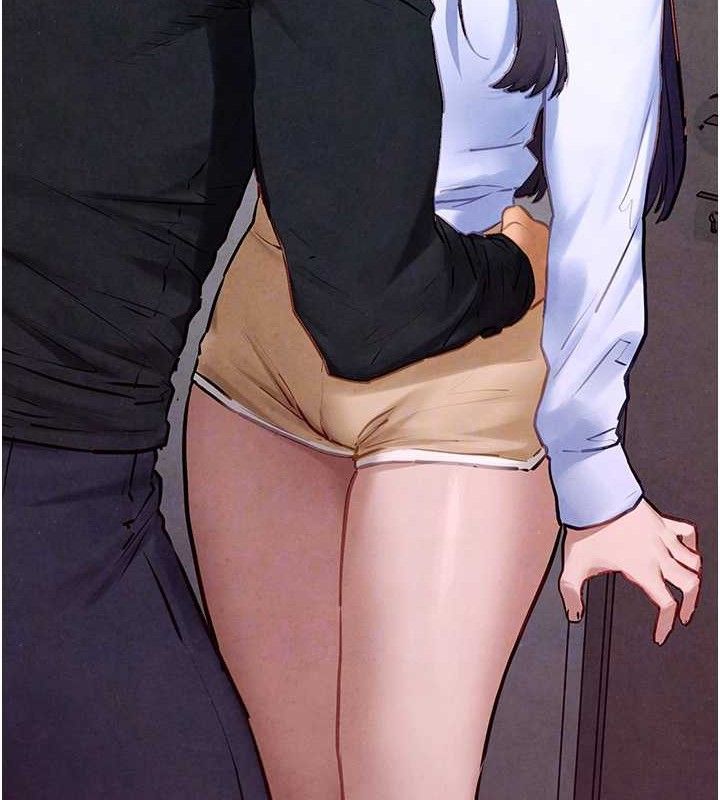 慾海交锋第71話-會痛要告訴我