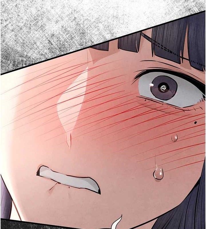 慾海交锋第71話-會痛要告訴我