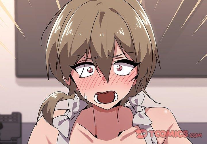 家人之间这样不好吧第43話