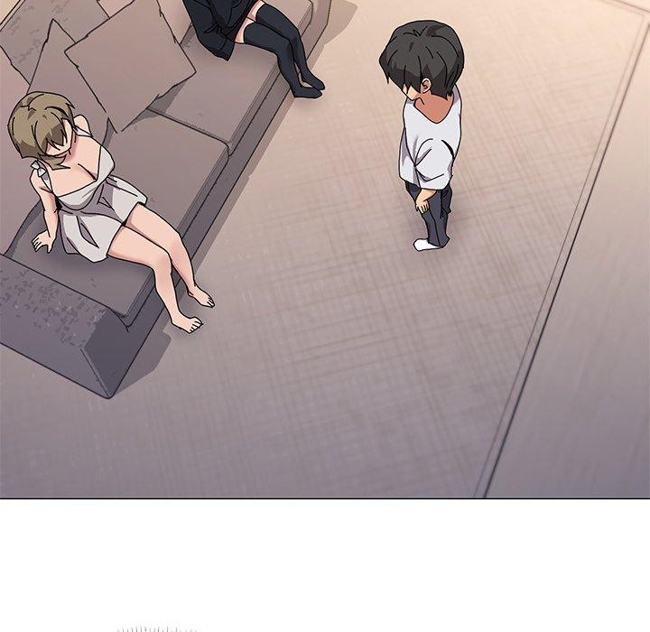 家人之间这样不好吧第43話